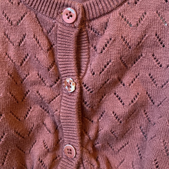 Jamie Kay Sweater - Picture 2 of 3